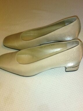 Salvatore Ferragamo Shoe 7.5